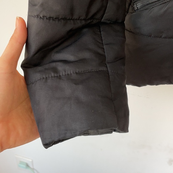 Puffer jacket - Picture 3 of 4